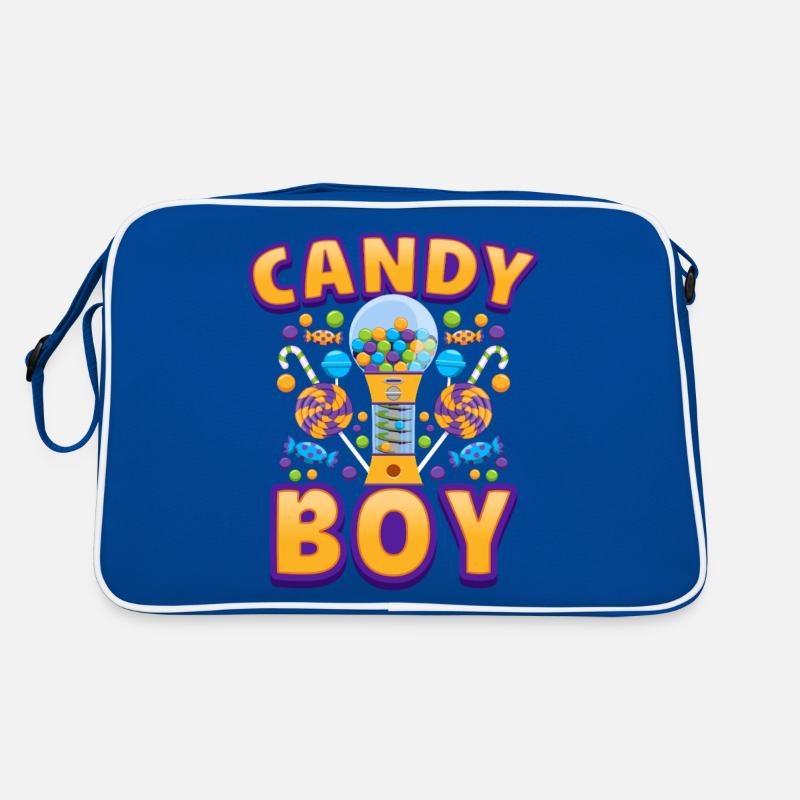 Retro Bag