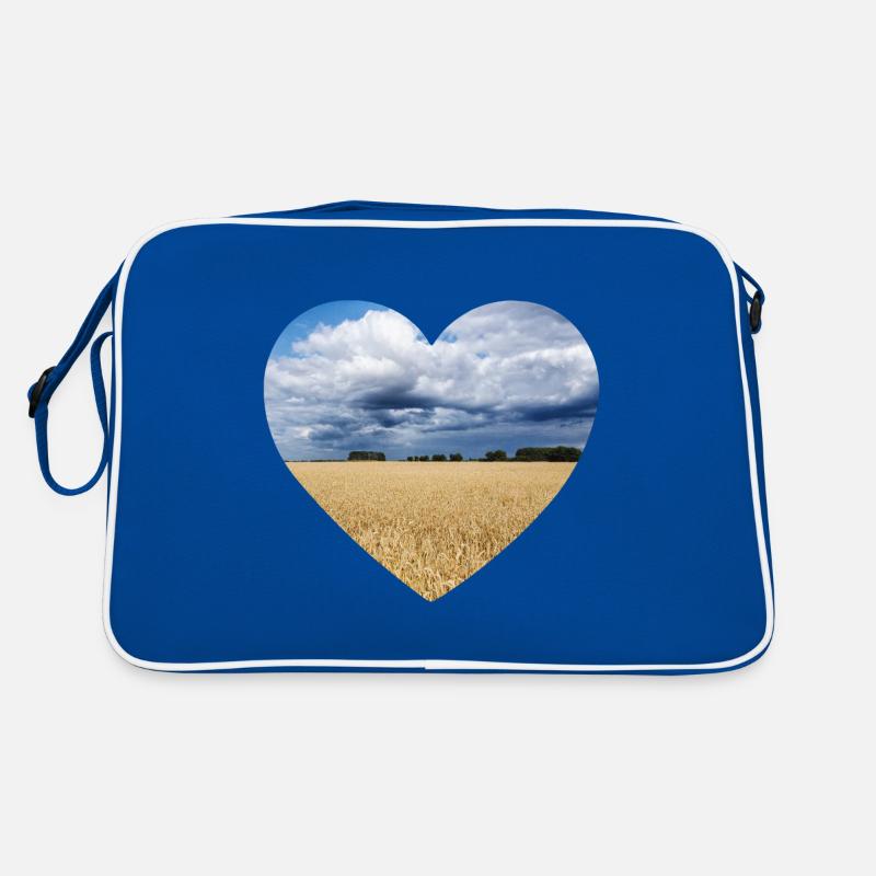 Retro Bag
