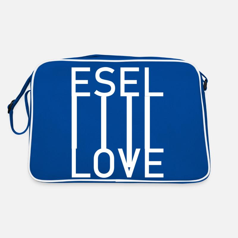 Retro Tasche