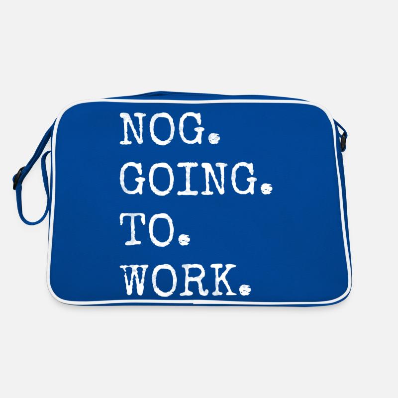 dinosaur moon computer cool joke dinosaur lover Retro Tasche