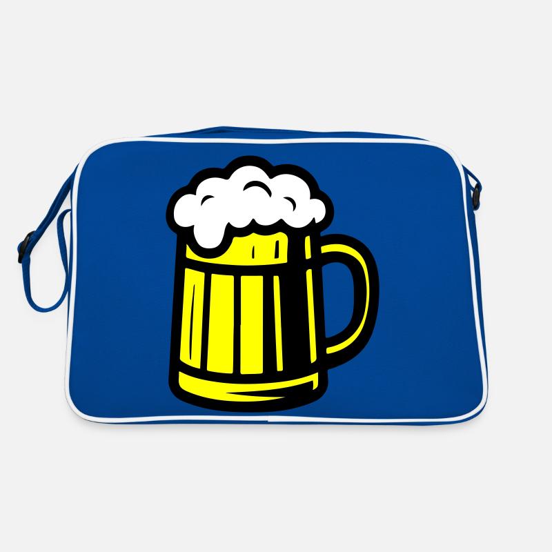 Retro Tasche