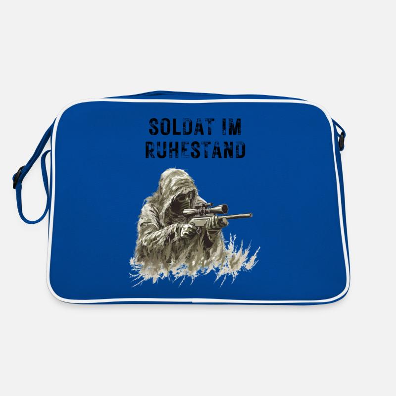 Sac Retro