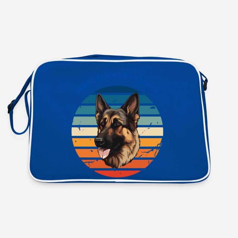 Retro Bag