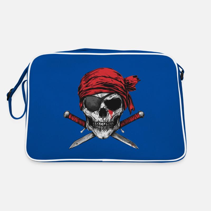 Retro Tasche