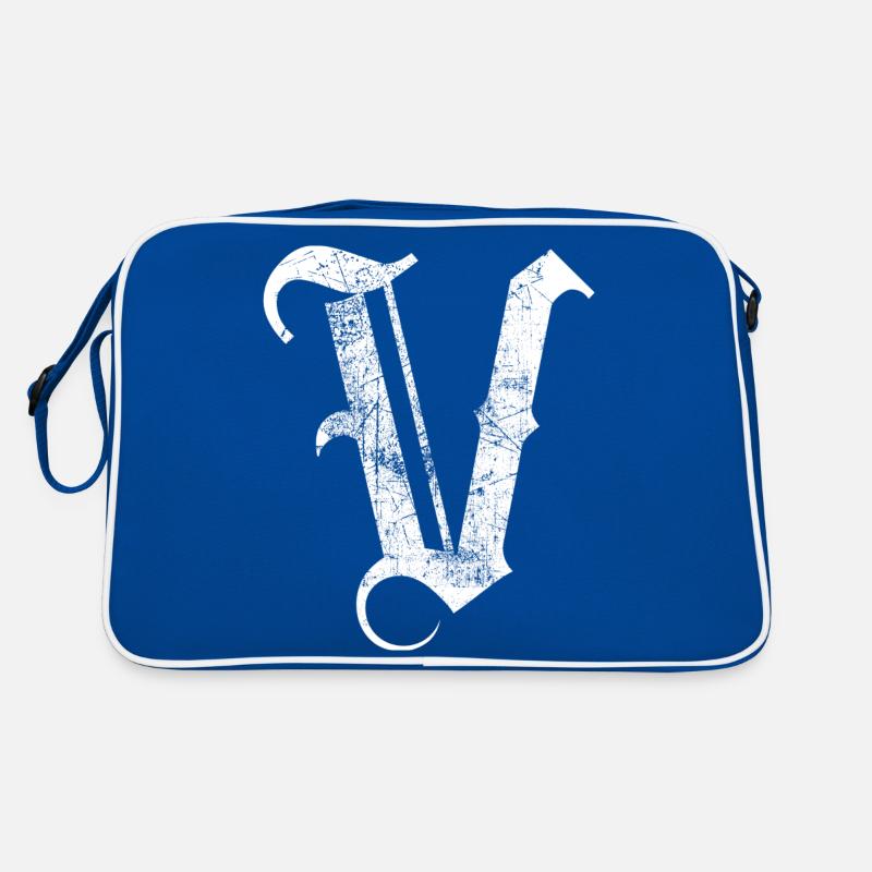 Retro Bag