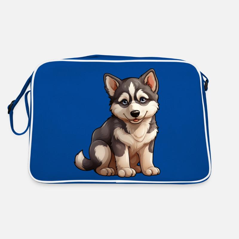 Retro Tasche