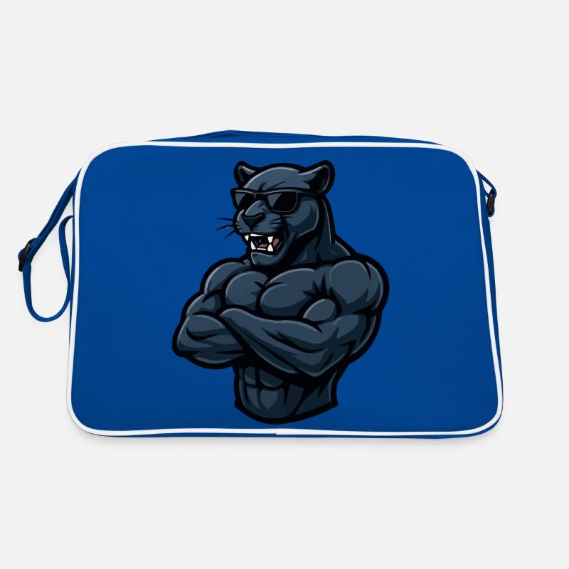 Retro Bag