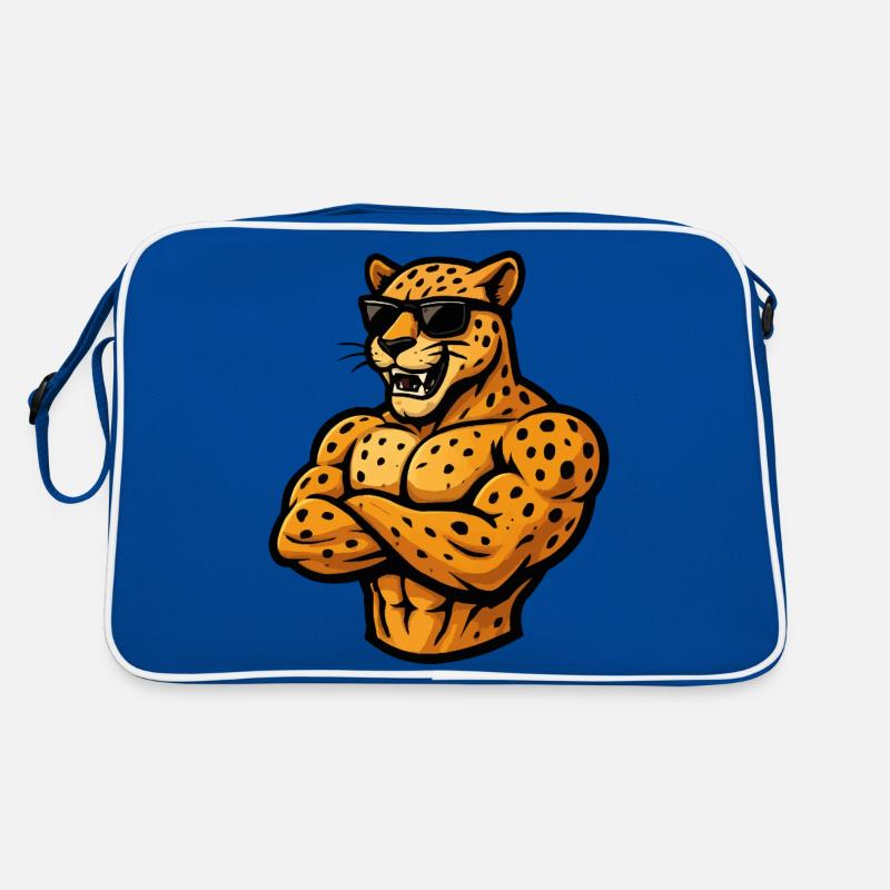 Retro Tasche