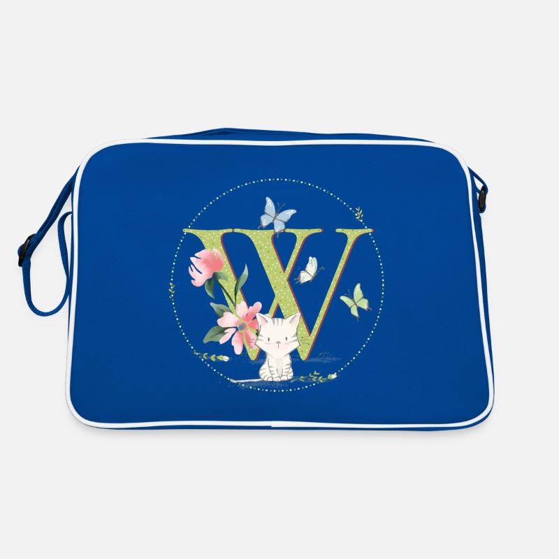 Retro Tasche
