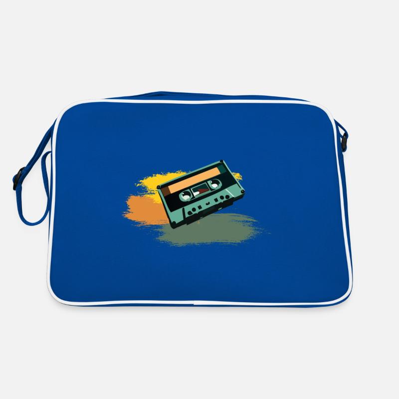 Sac Retro