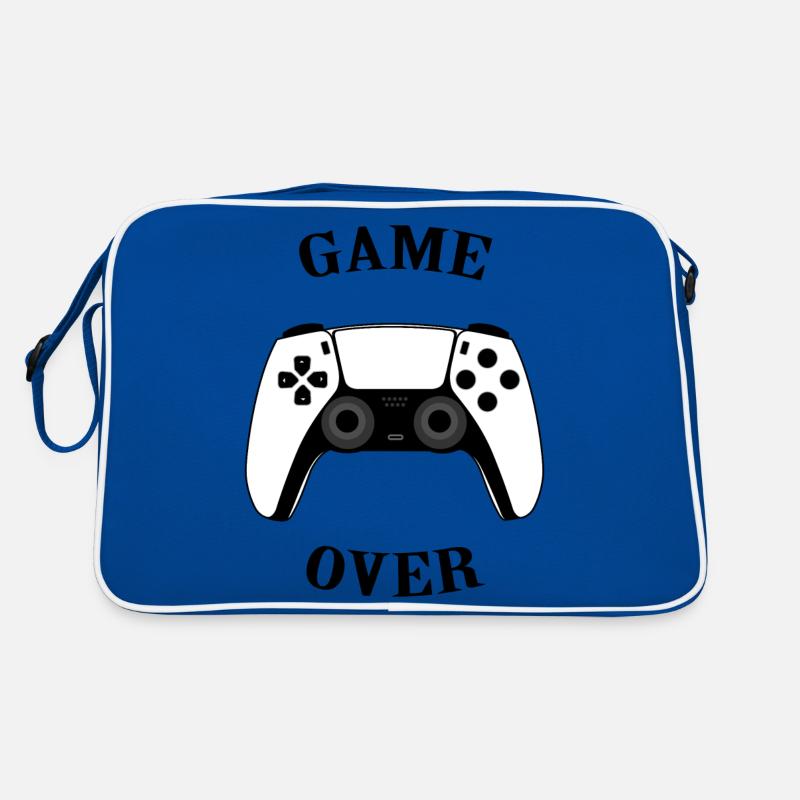 Controller Retro Bag
