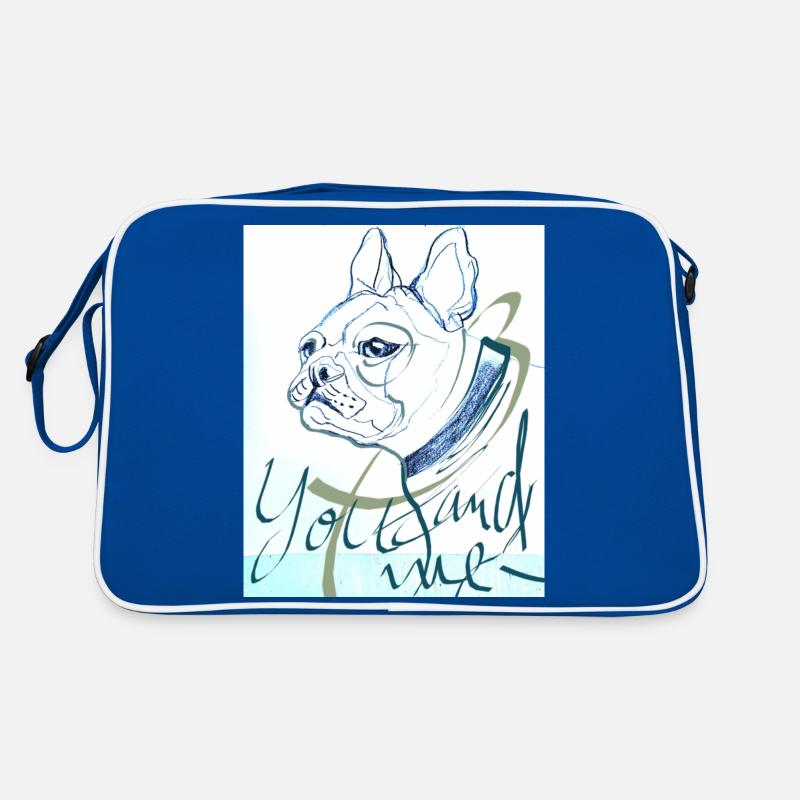 Retro Tasche
