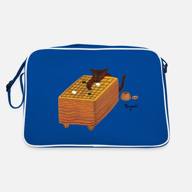 Retro Bag