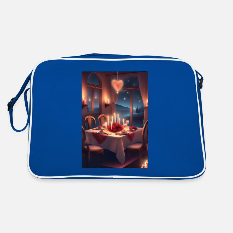 Sac Retro