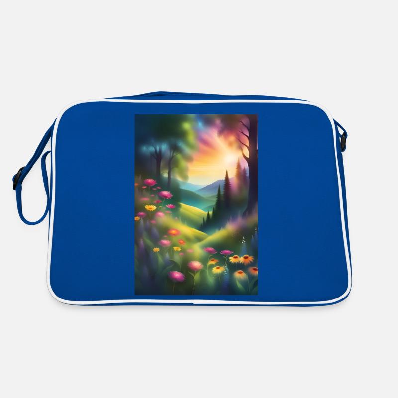 Retro Tasche