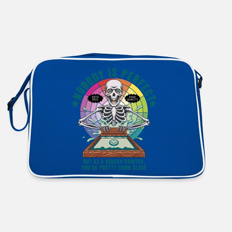 Sac Retro