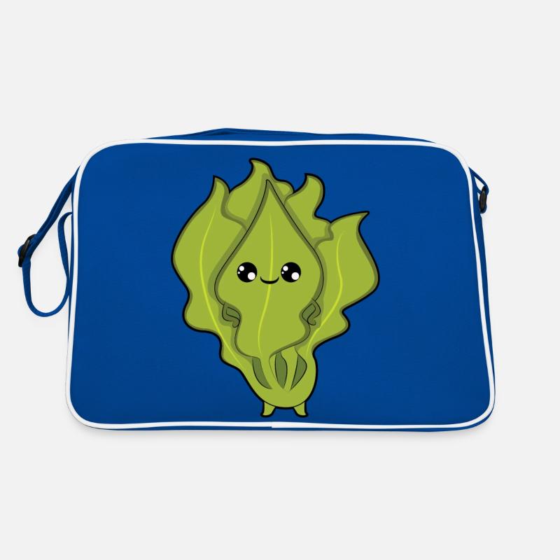 Rucola Retro Tasche