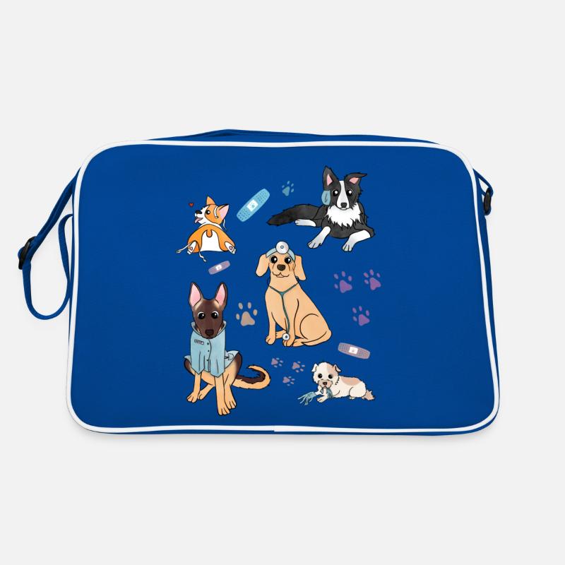 Retro Tasche