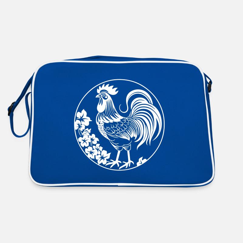 Sac Retro