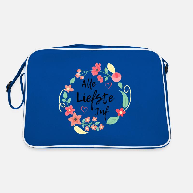 Liebster Lehrer, Lehrer Liebe Zitat Geschenk Retro Tasche