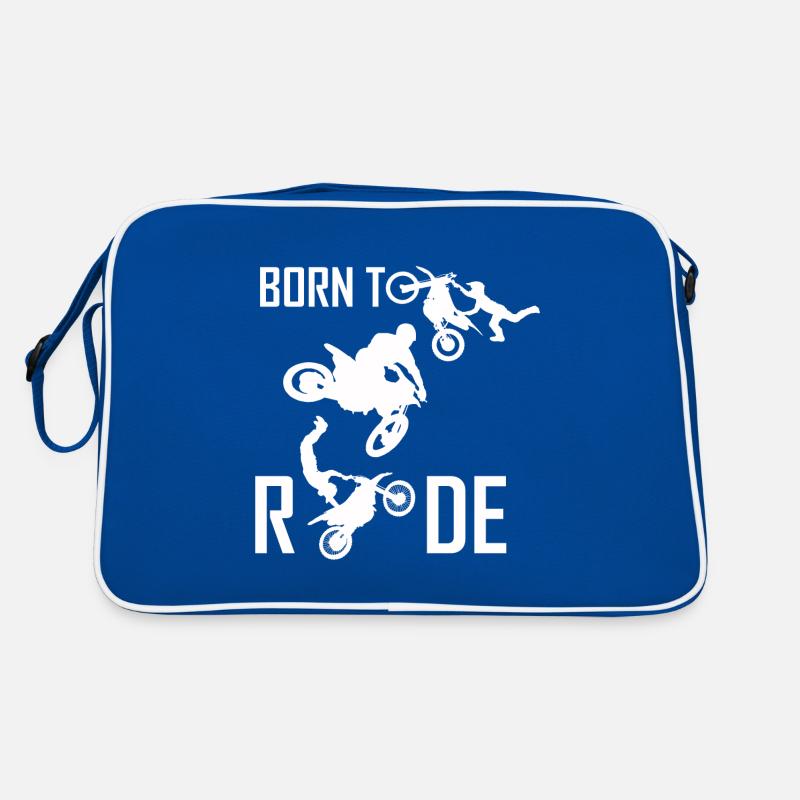Retro Bag