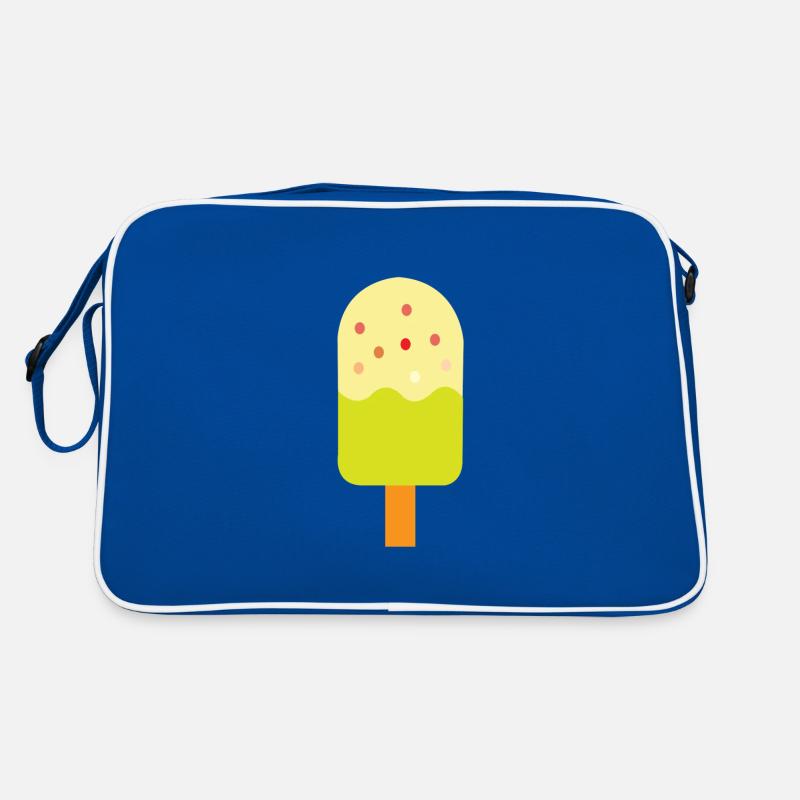 Popsicle Sac Retro