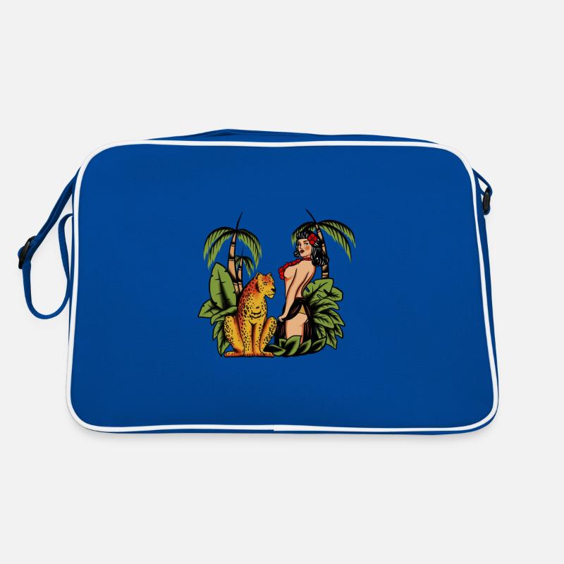 Retro Tasche