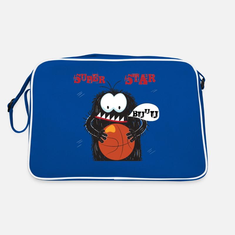 Retro Bag