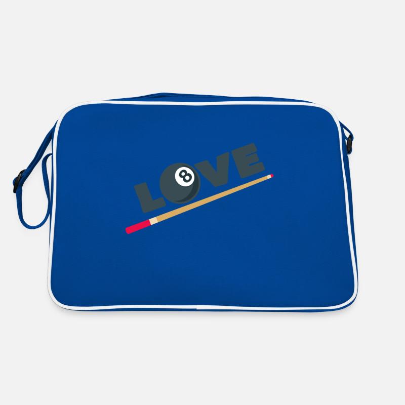Sac Retro