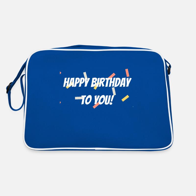 Sac Retro