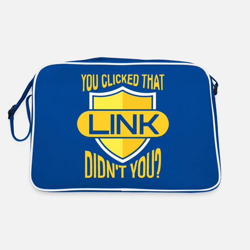 Cybersecurity Hacker Cyberattack Anonymous Retro Bag