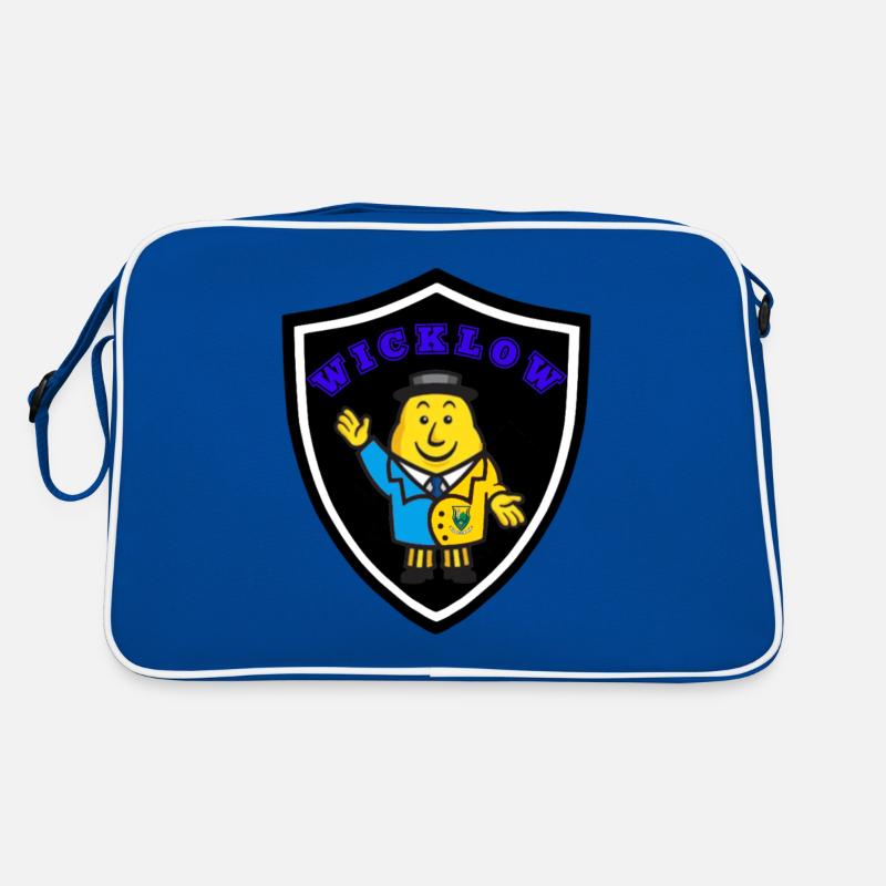 Wicklow Retro Tasche