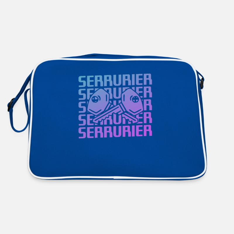Sac Retro