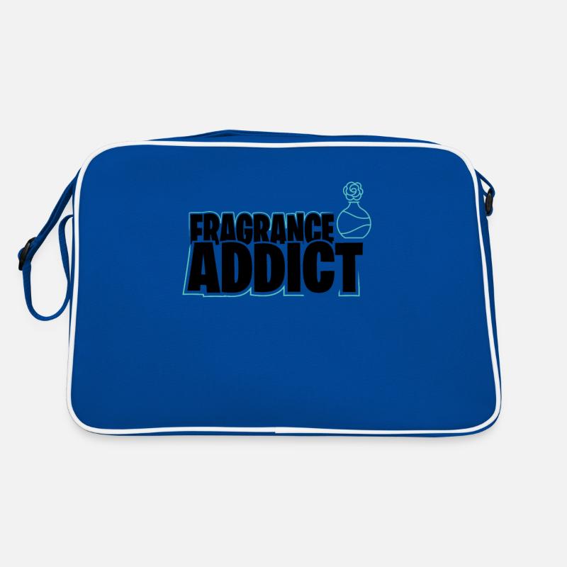 Parfüm Fragrance Perfüm Perfume Parfum Duft Sac Retro