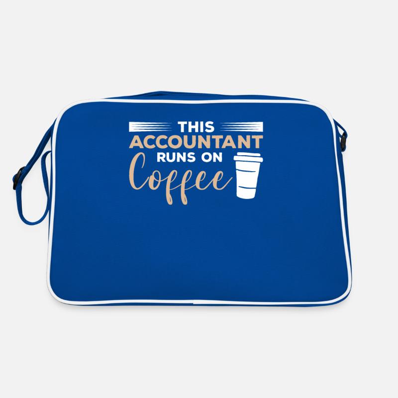 Ce comptable fonctionne sur Coffee Accounting CPA Sac Retro
