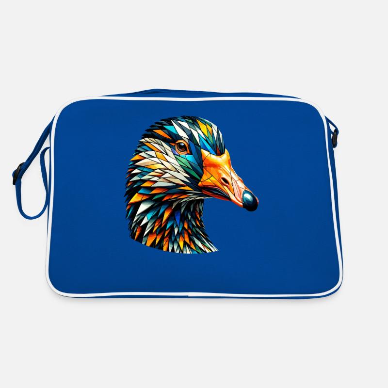 Retro Bag