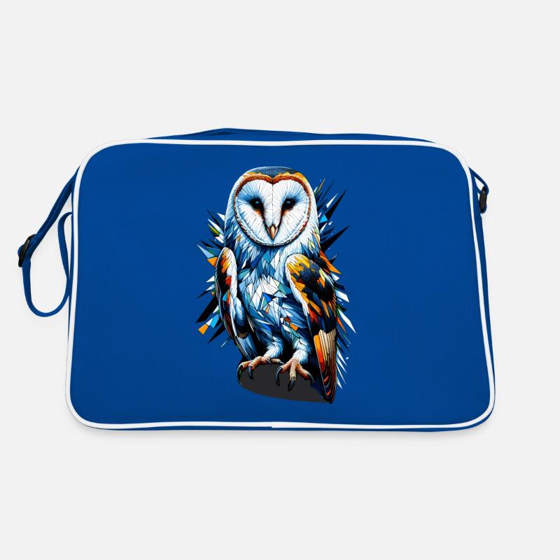 Retro Tasche