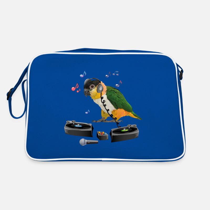 Retro Bag