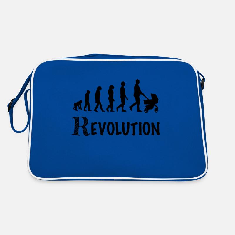 Retro Bag