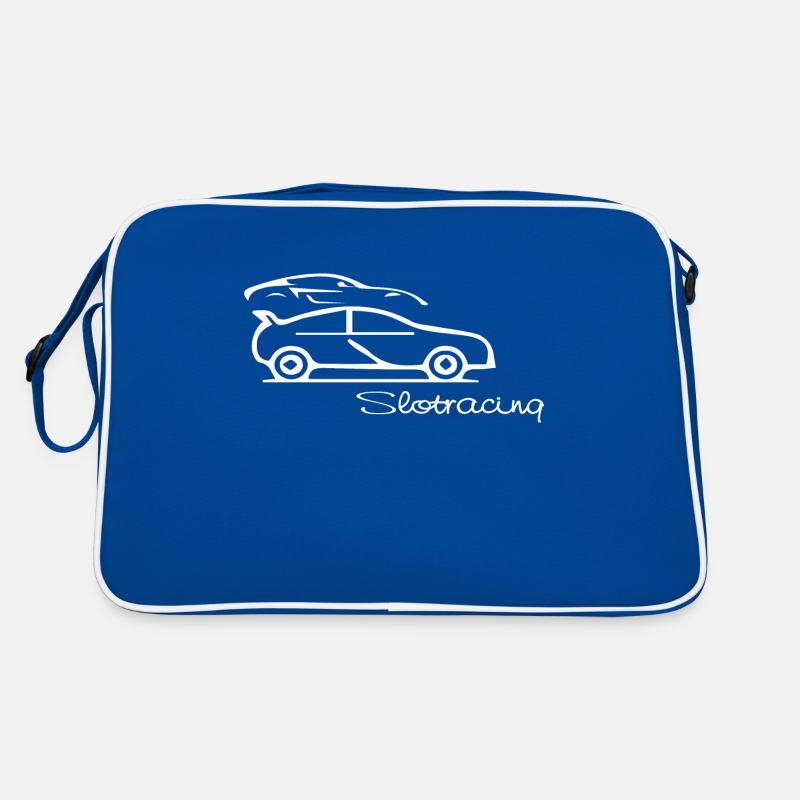 Car Auto Retro Tasche