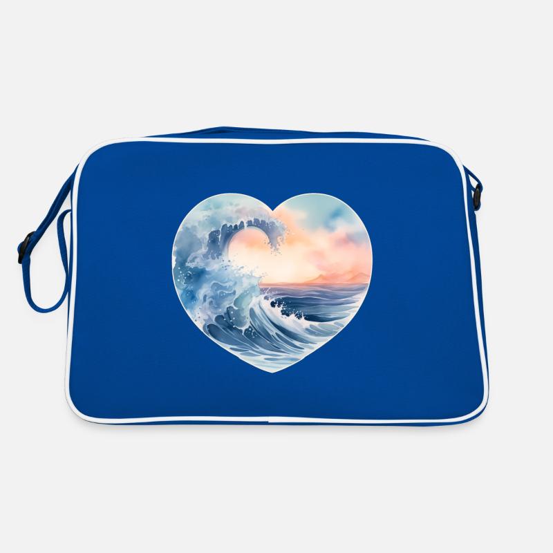 Sac Retro