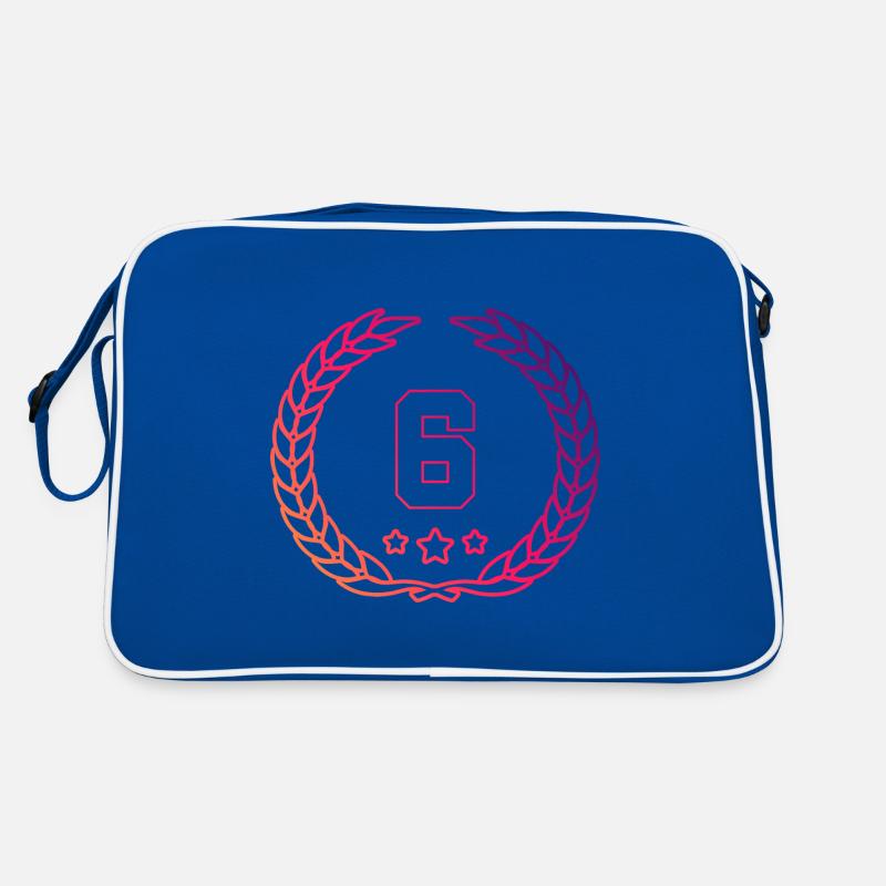 Sac Retro