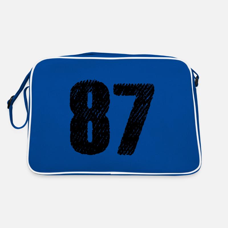 Sac Retro
