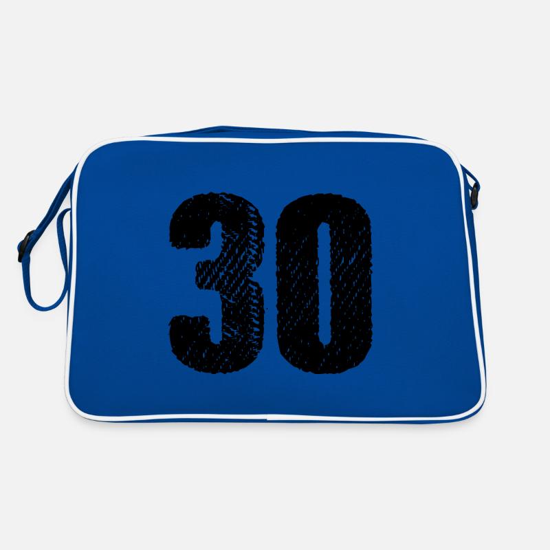 Sac Retro
