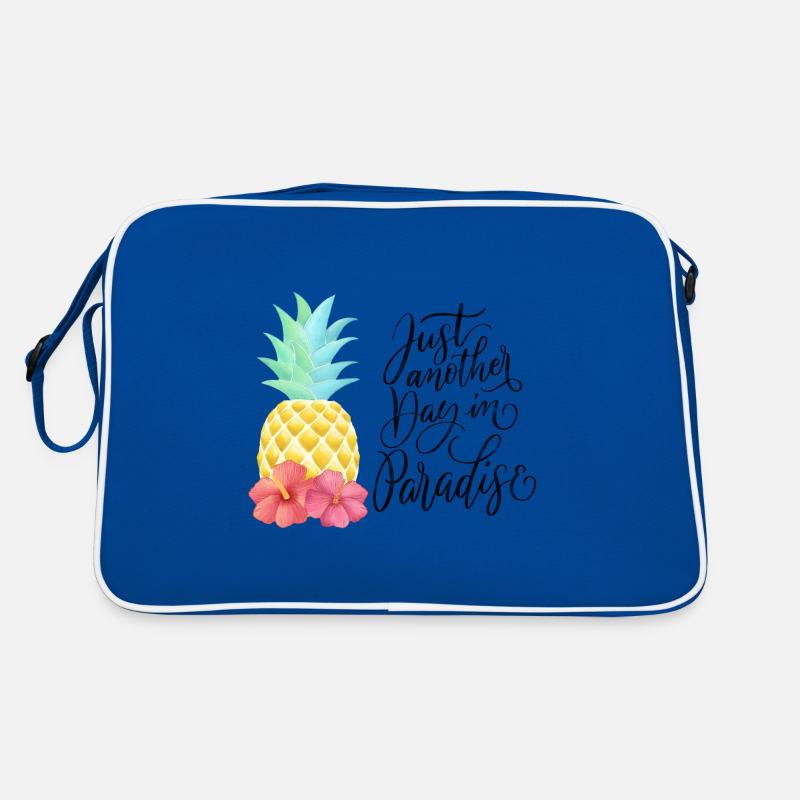 Retro Tasche