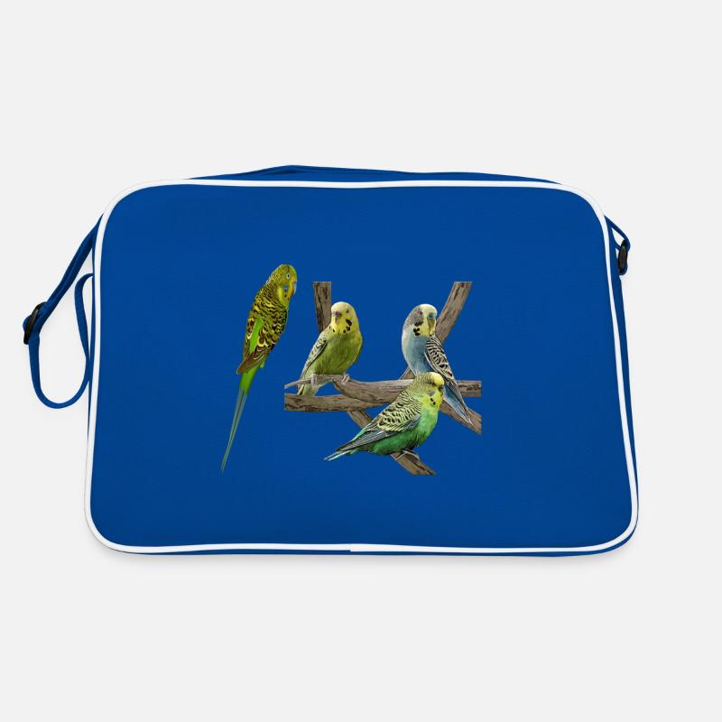 Retro Bag