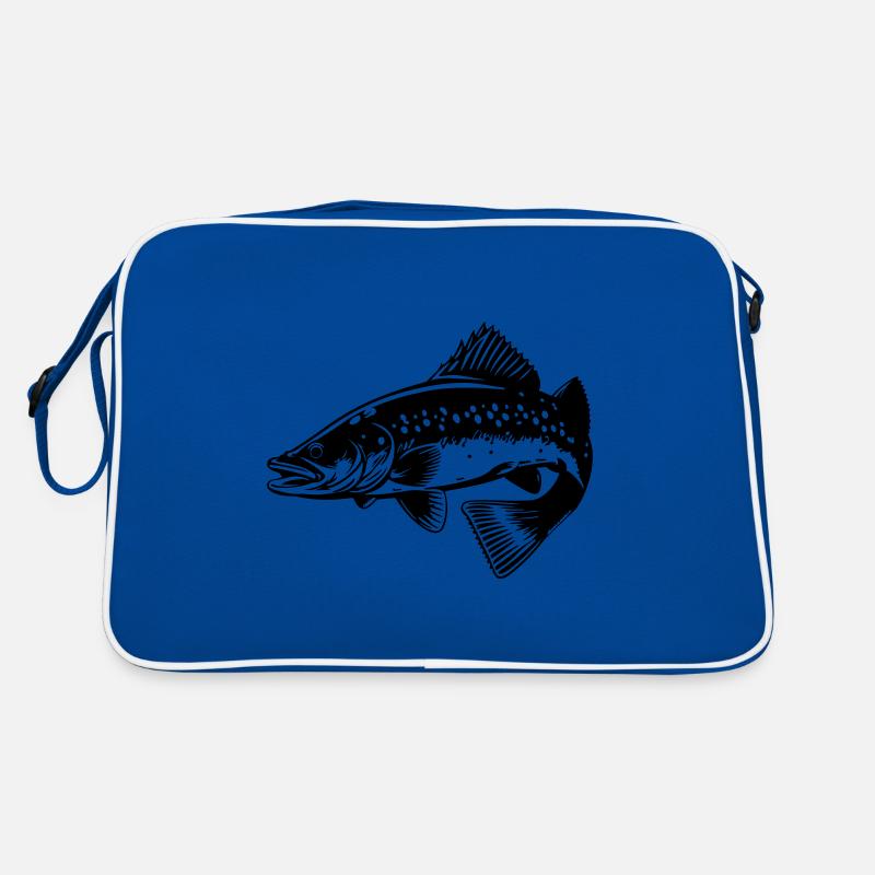Retro Bag