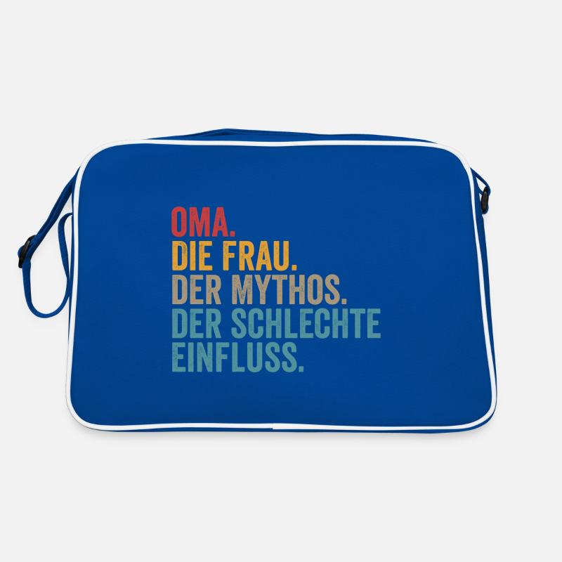 Retro Tasche