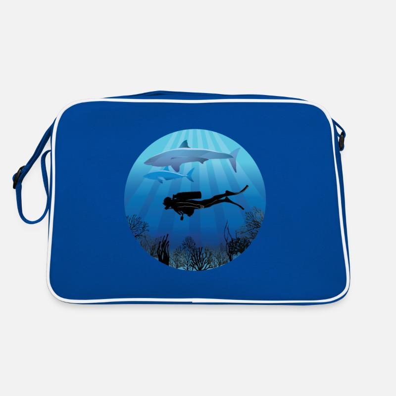 Retro Tasche
