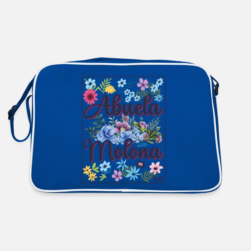 Mamie Cool Sac Retro